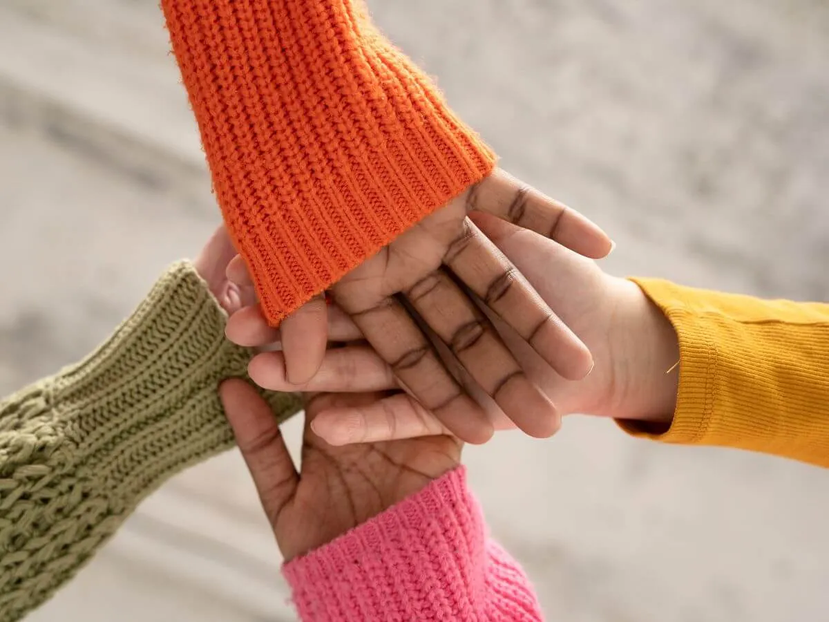 Prioritise Equity Diversity and Inclusion EDI