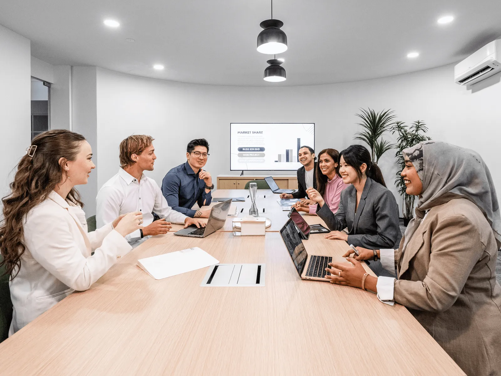 The Third Place and the Future of Work in Asia 2