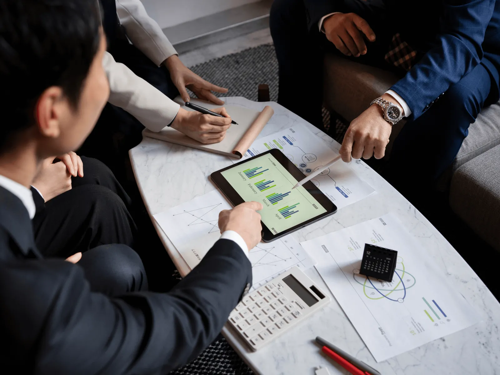 JS SEZ Momentum Investments Job Creation Strategic Sector Focus