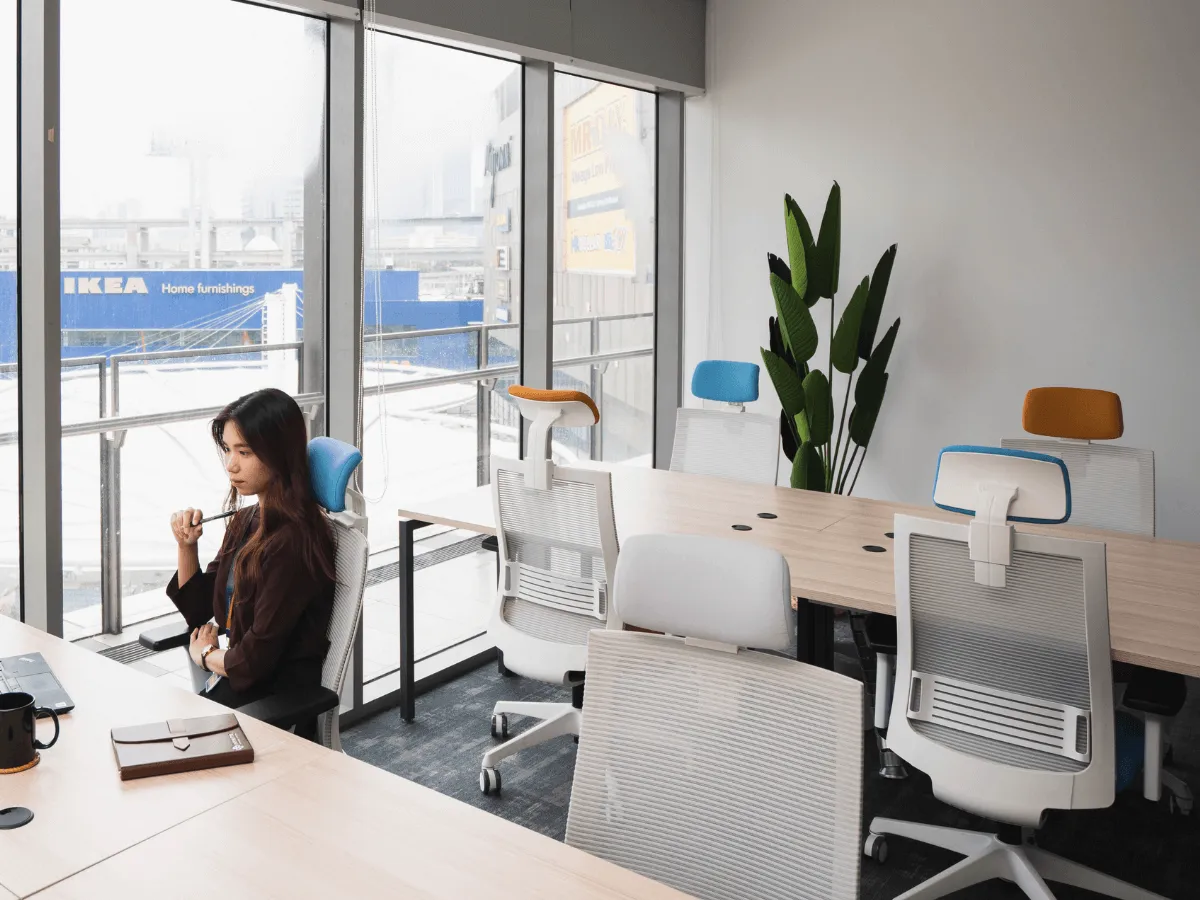 Ergonomic design