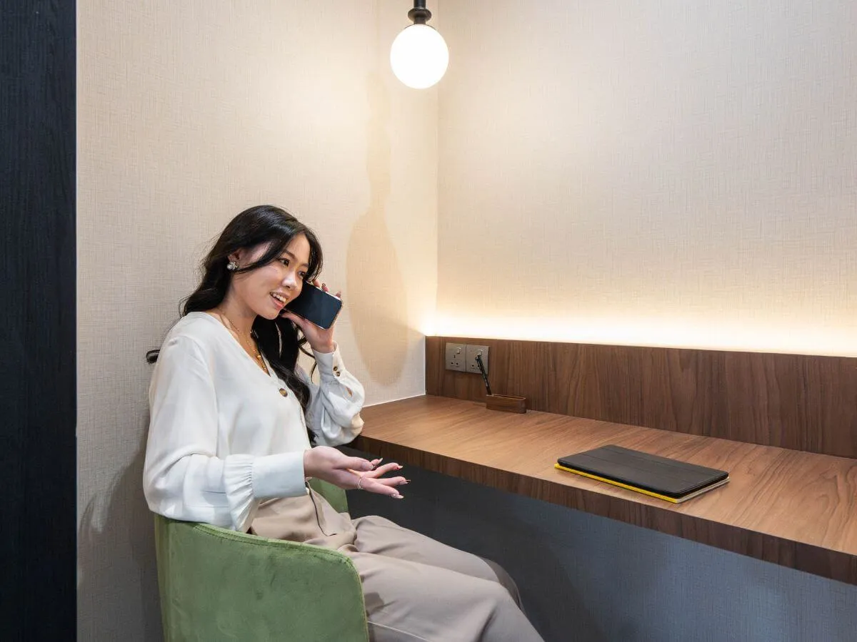 Encourage Work Life Balance with Flexible Work Arrangements
