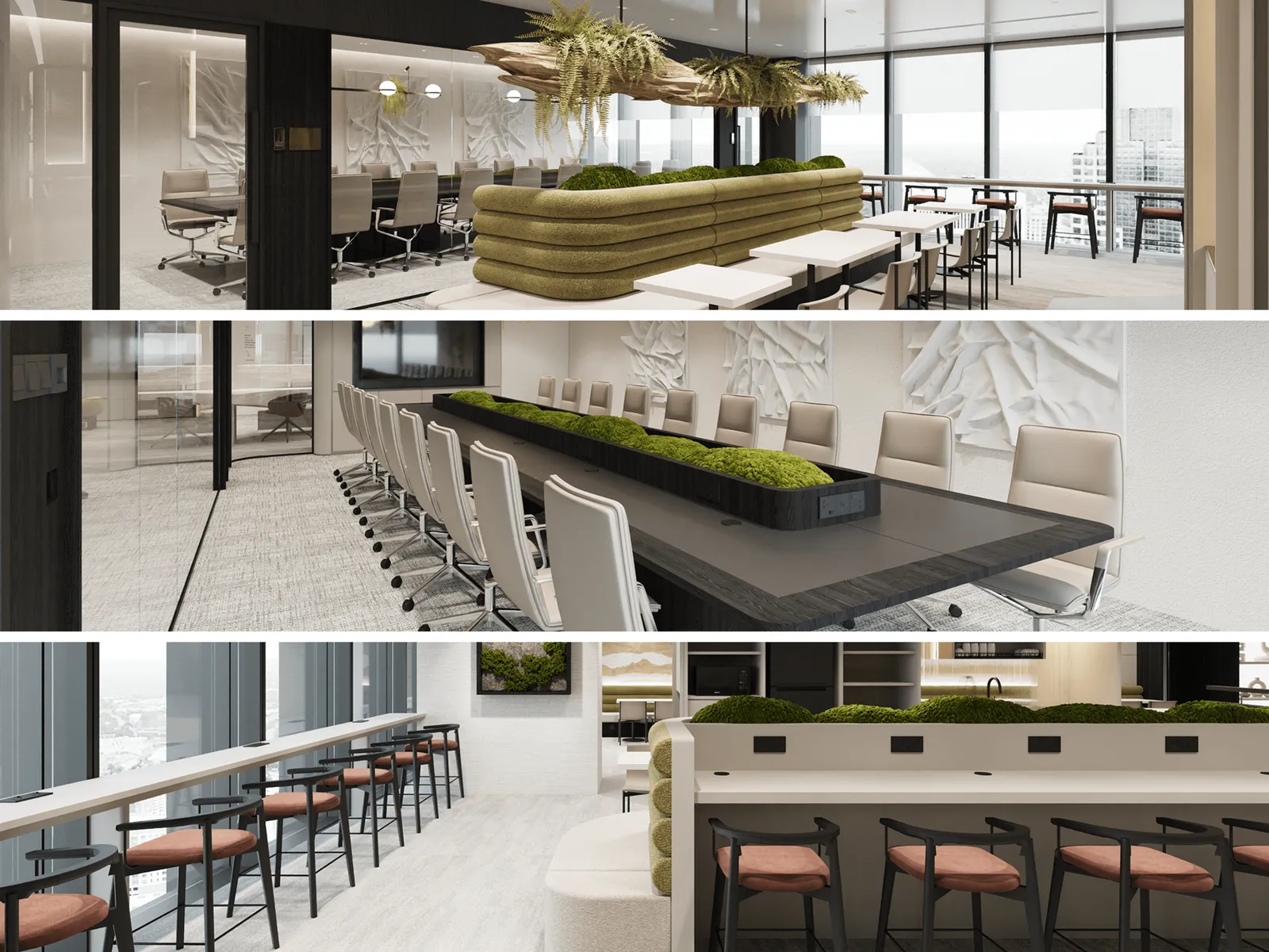What makes INFINITY8 Reserve different