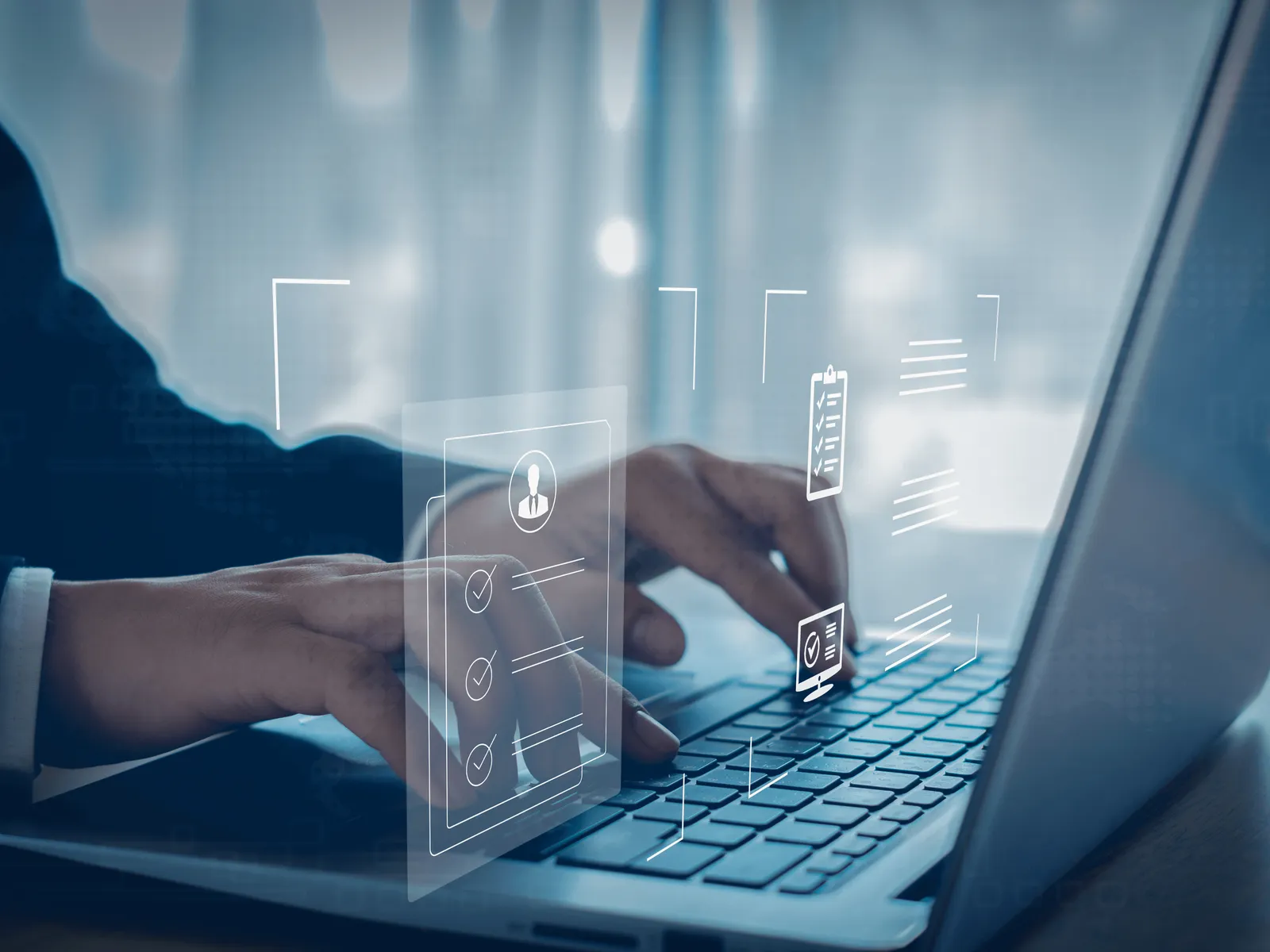 Agility with Enterprise‑Grade Capability