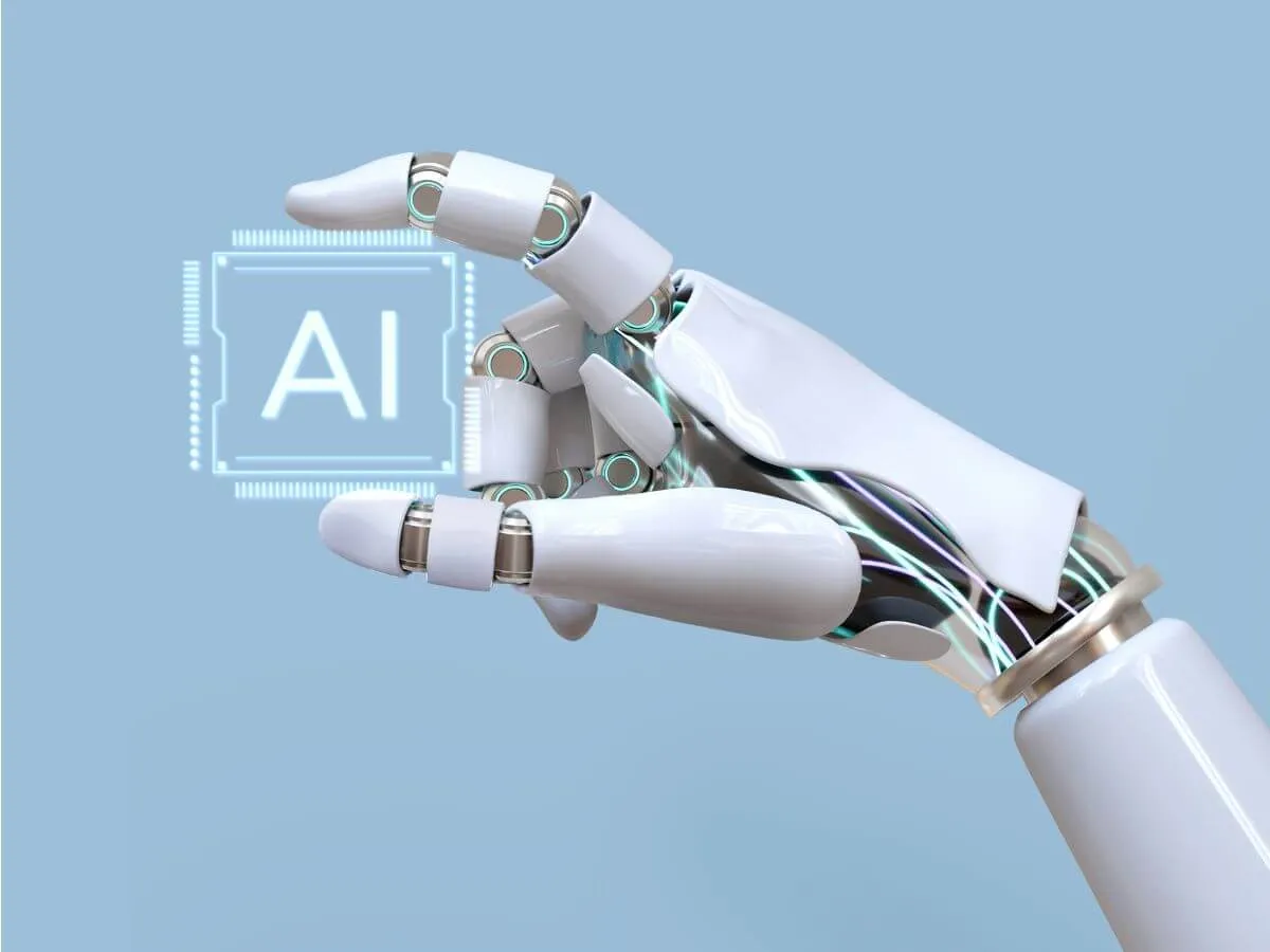 The Risks of AI Tools in Shared Workspaces