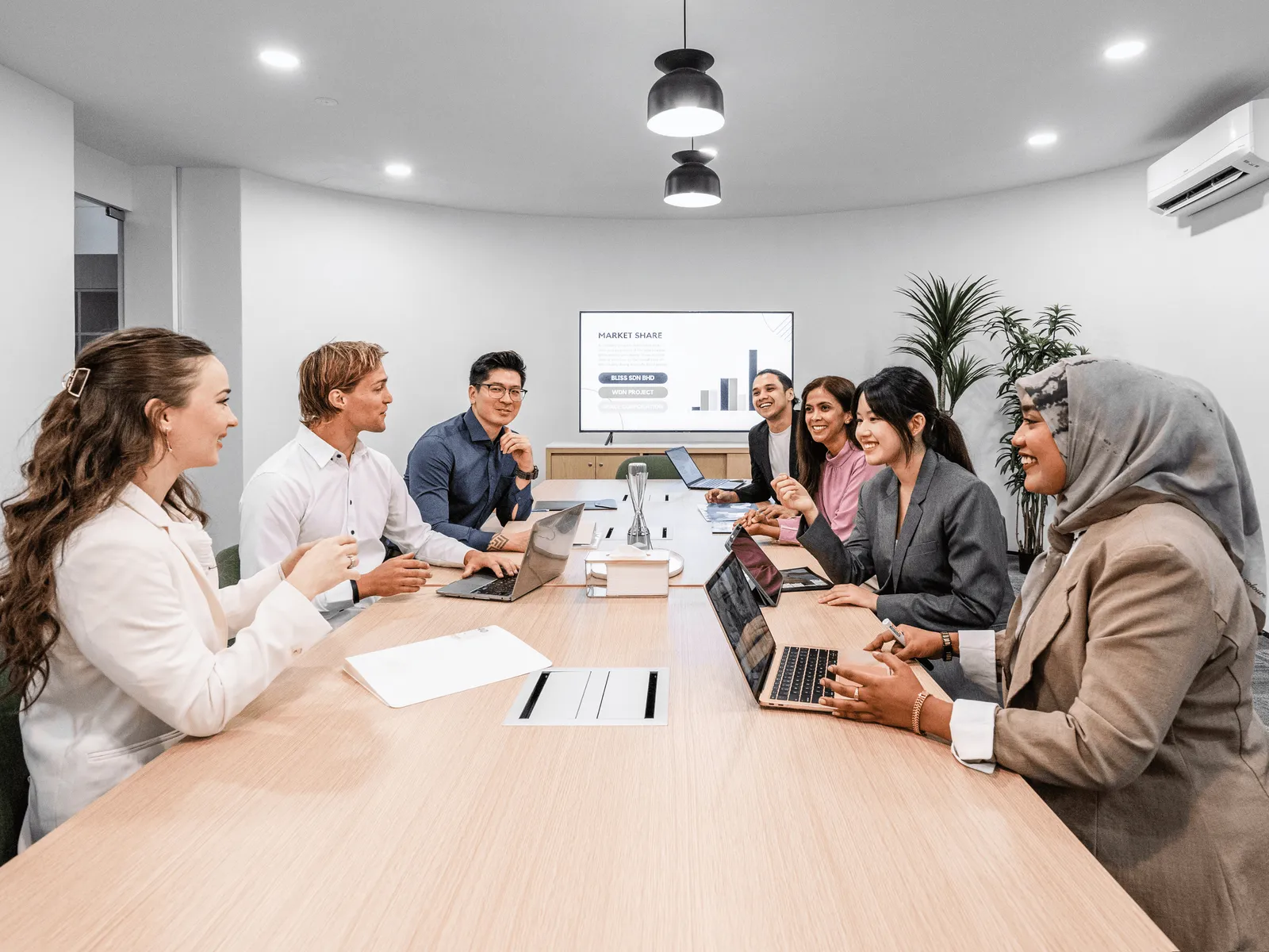 Workplace Culture and Flexibility