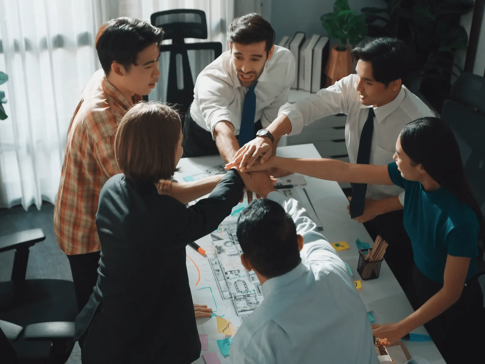Work Values What Drives Malaysian Talent 2