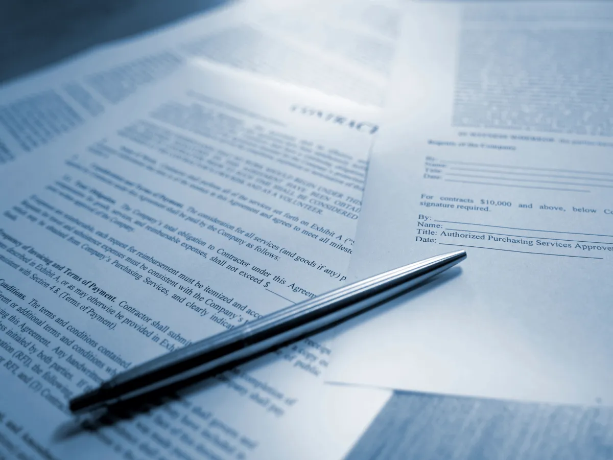 Compliance and Legal Issues