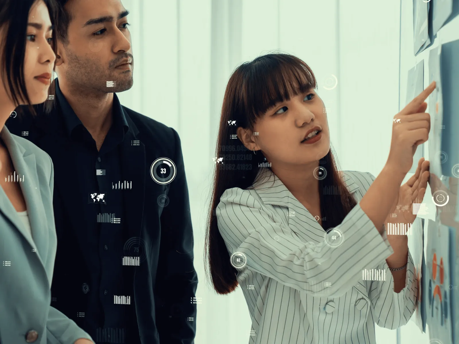 How to Overcome Common Challenges in the Hybrid Model 2