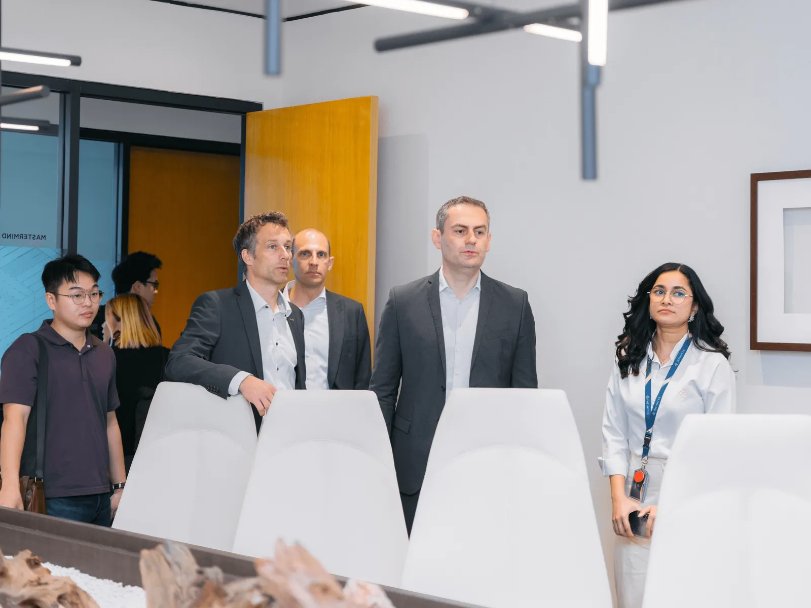 Cross Border Recruitment Gains Momentum 2