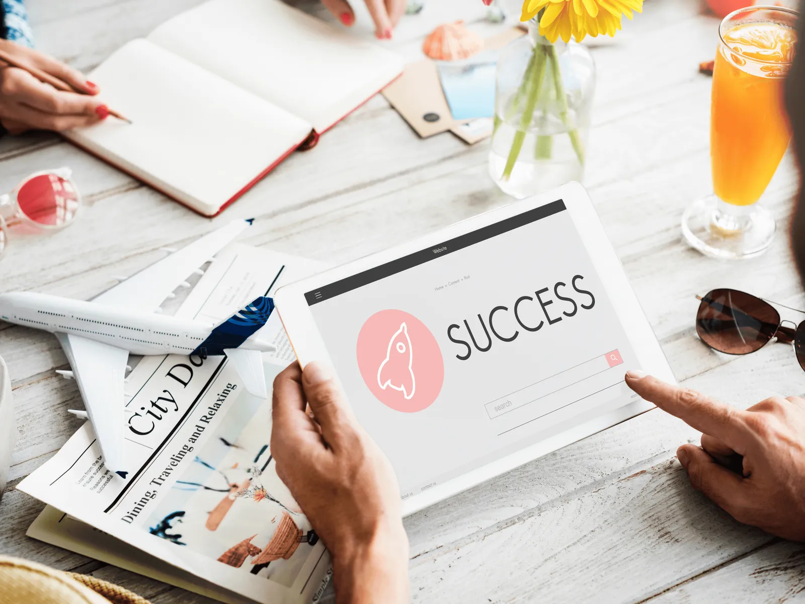 Define and Live Your Values
