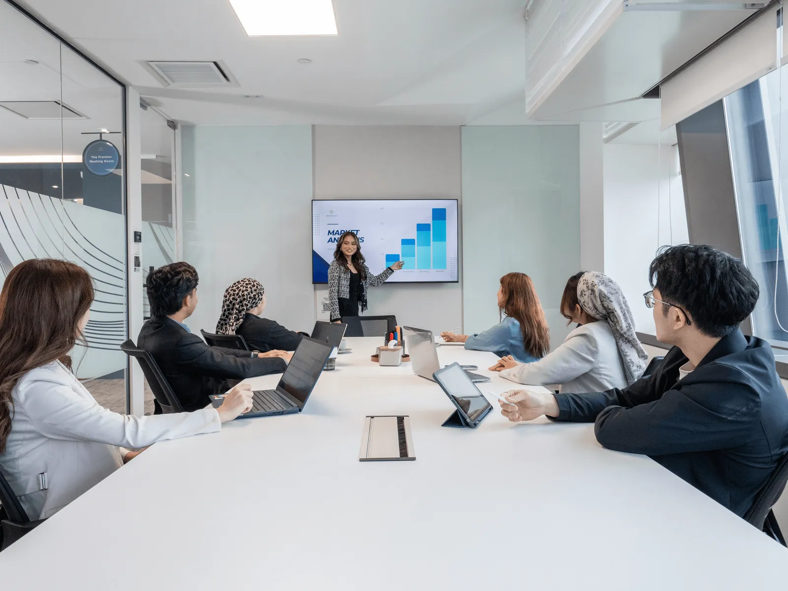 The Next Step in SEZ Driven Growth