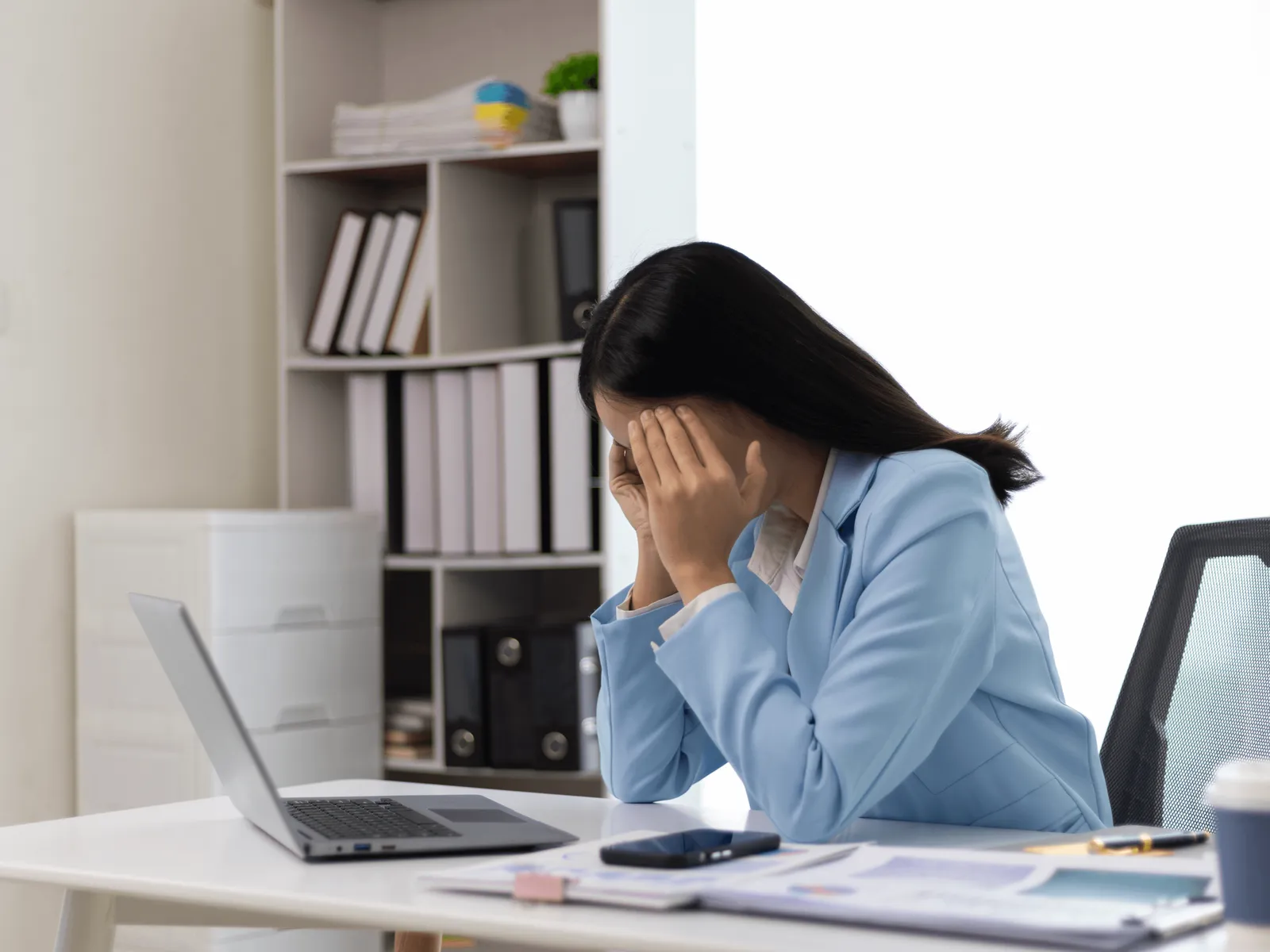 Burnout Is Real—But Balance Is Possible 2