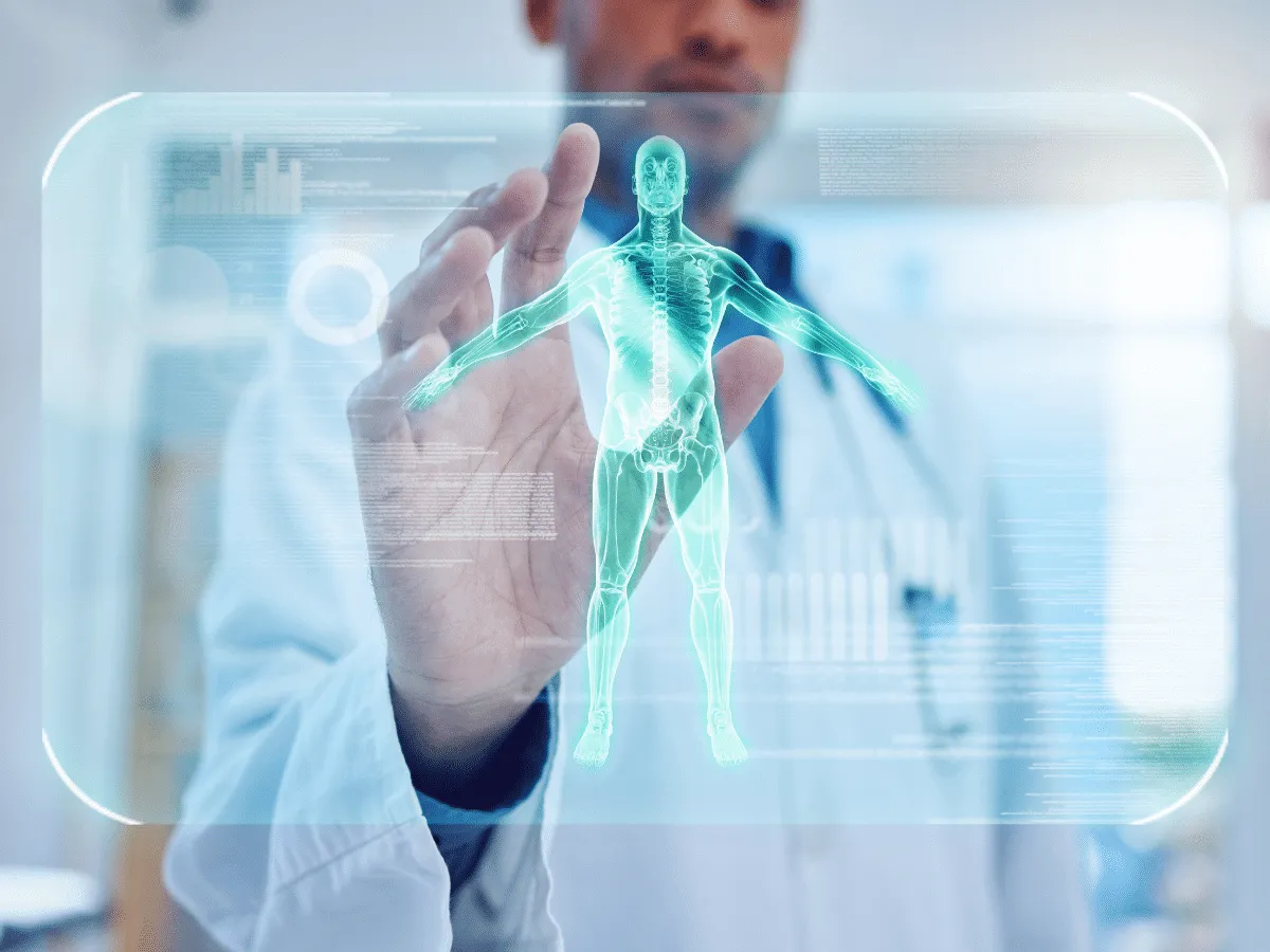 AI in Healthcare