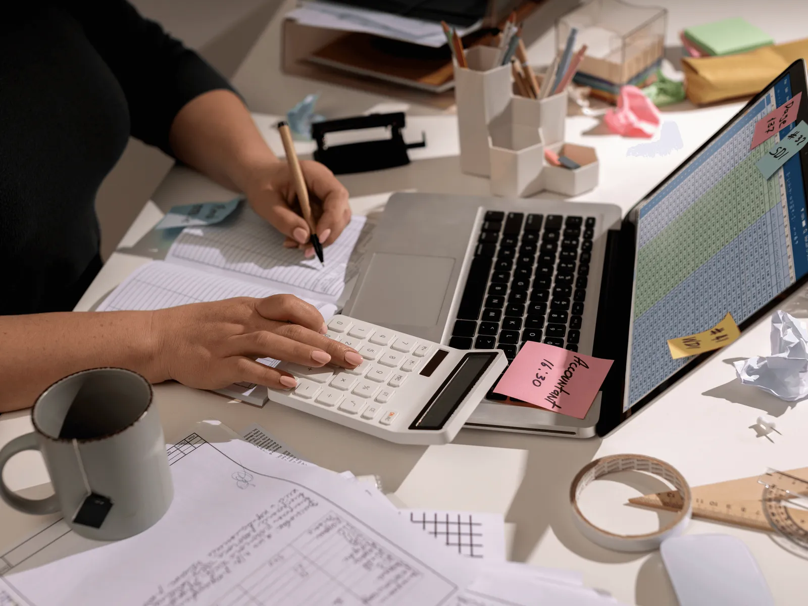 HR Payroll