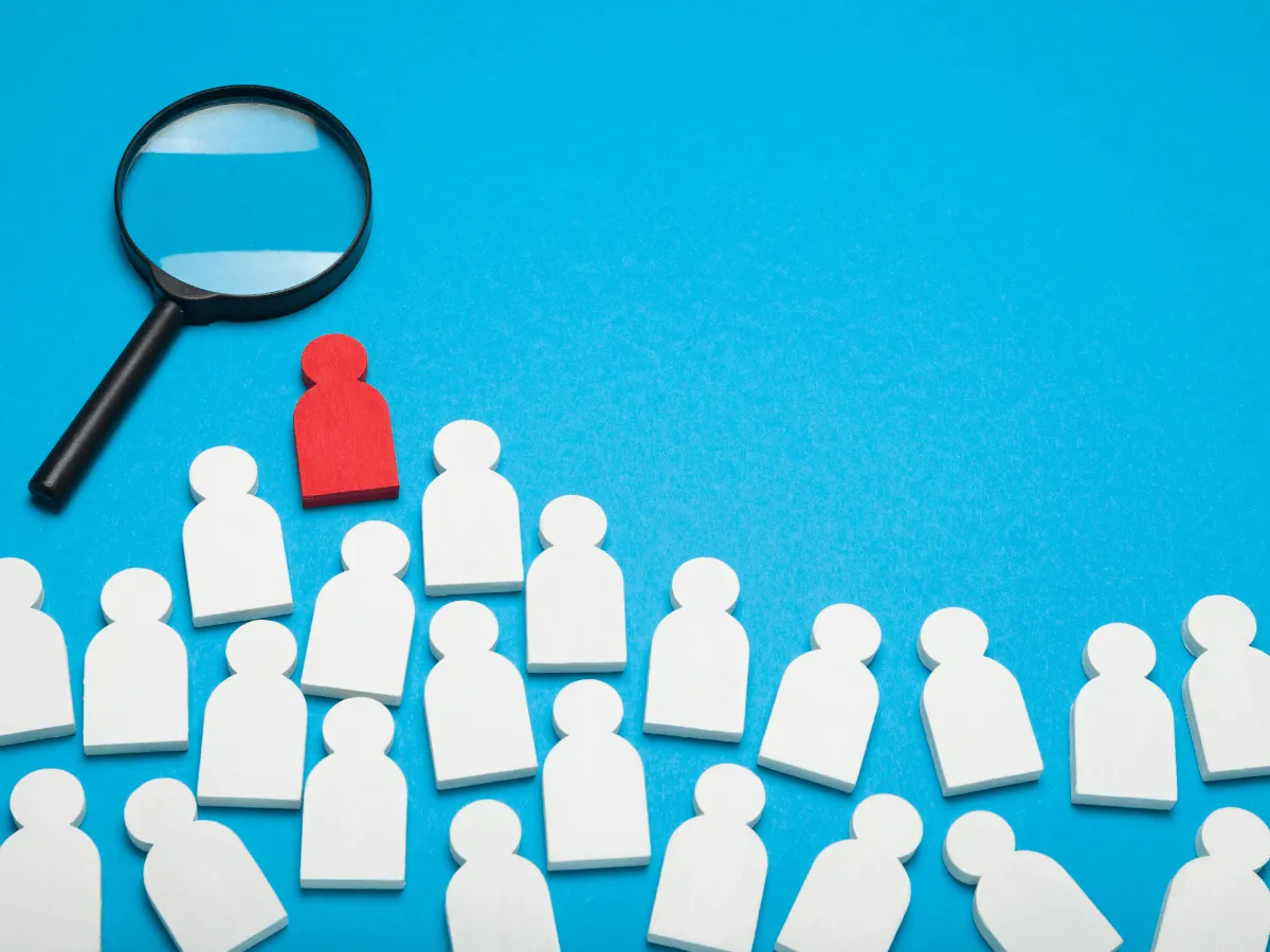 Talent Shortages