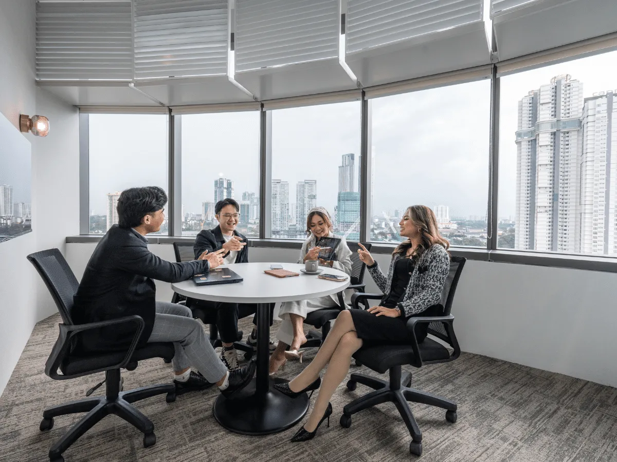 Winning the Great Talent War: Employer Branding and Candidate Experience