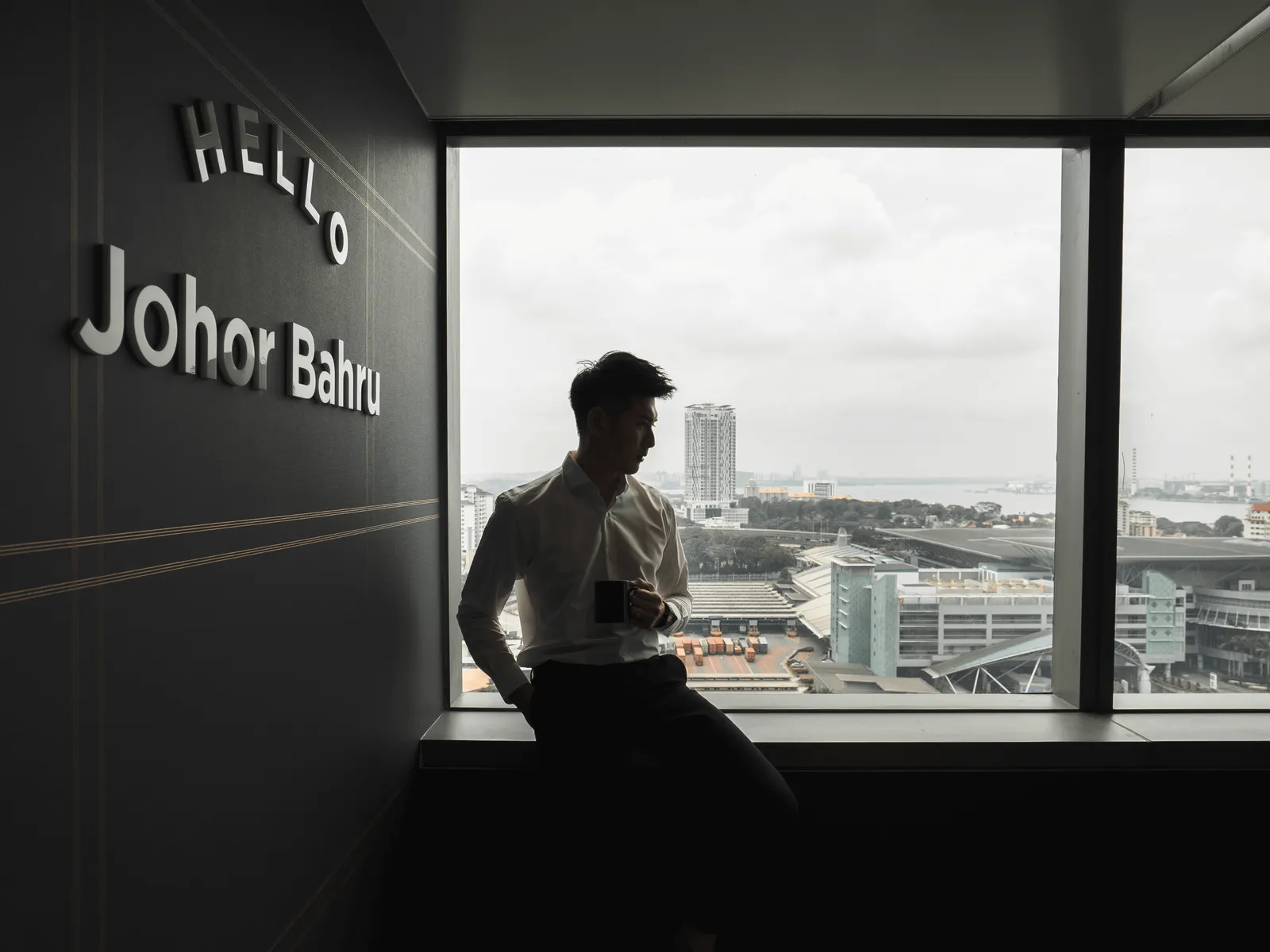 A Talent Gateway to Southeast Asia