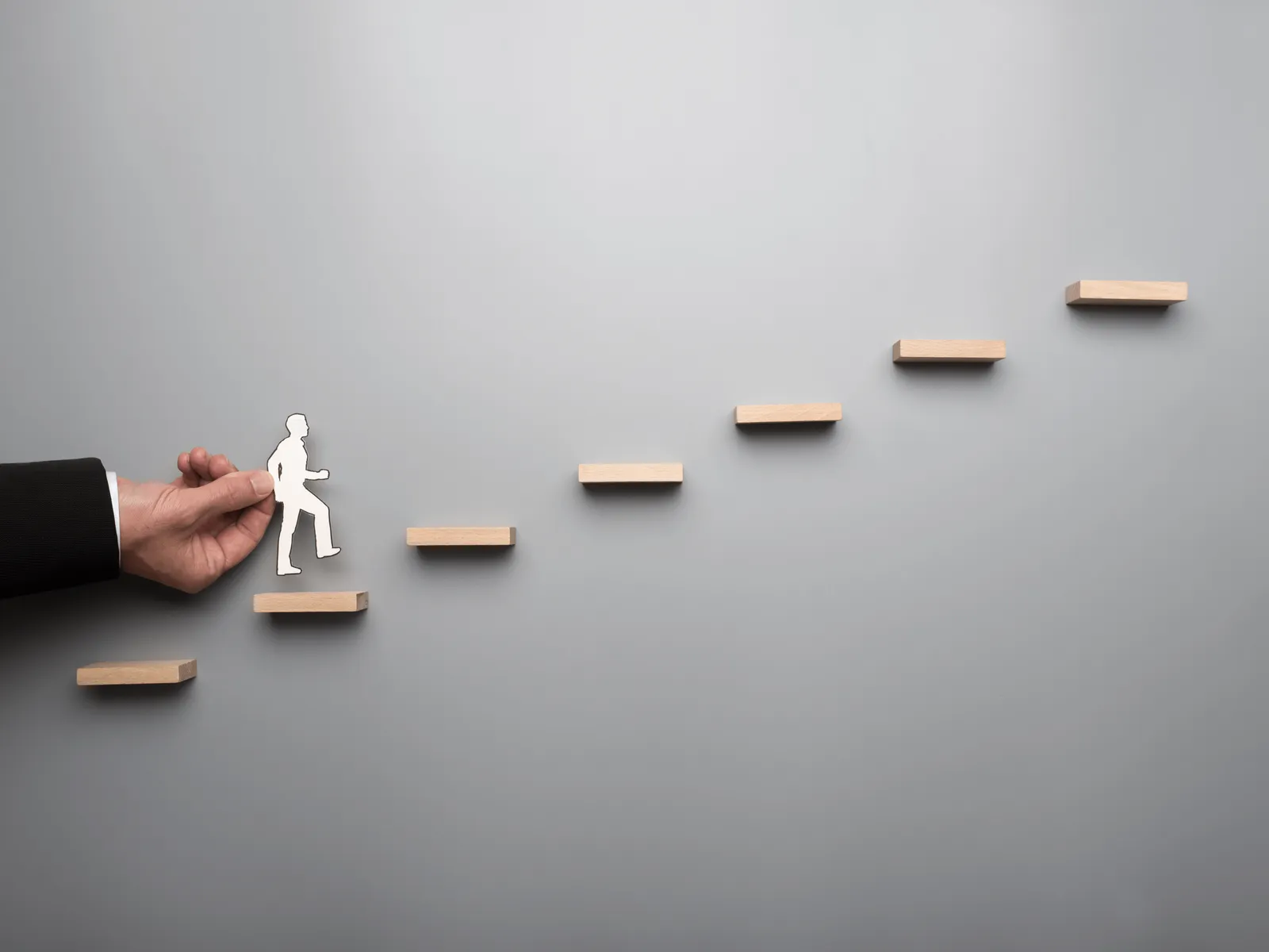 Build Career Pathways