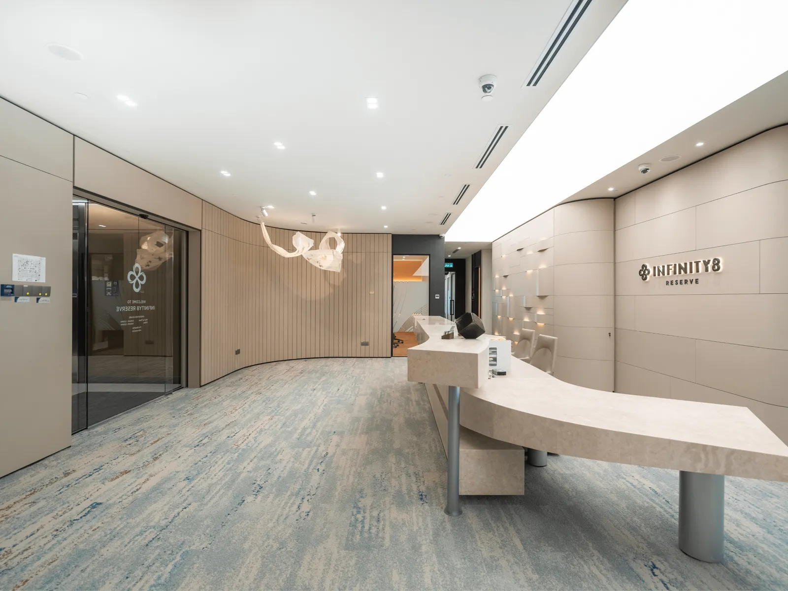 INFINITY8 Reserve Sunway Square