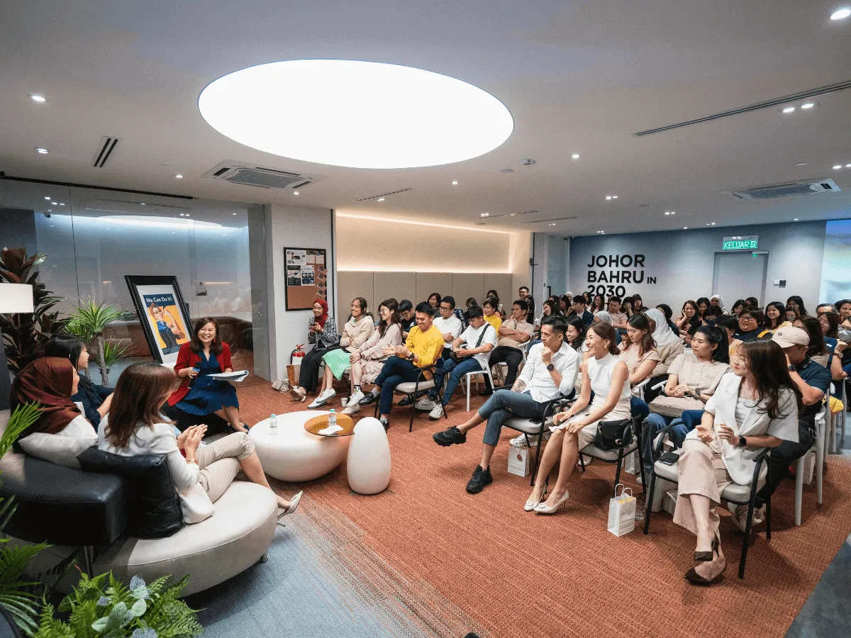 Staying Socially-Connected