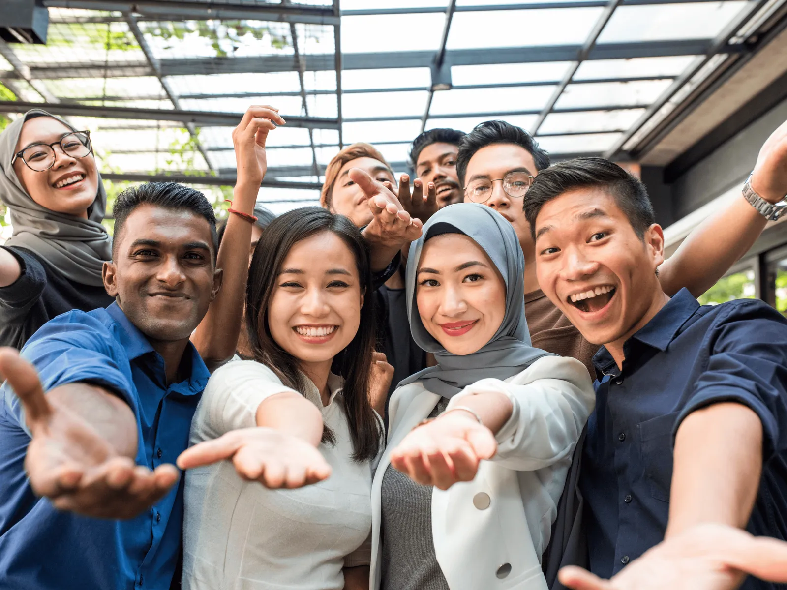 Diversity in the Malaysian Workplace 2