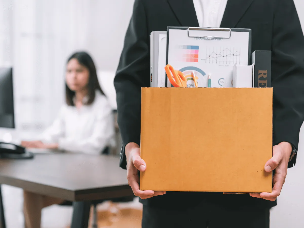 High Employee Turnover