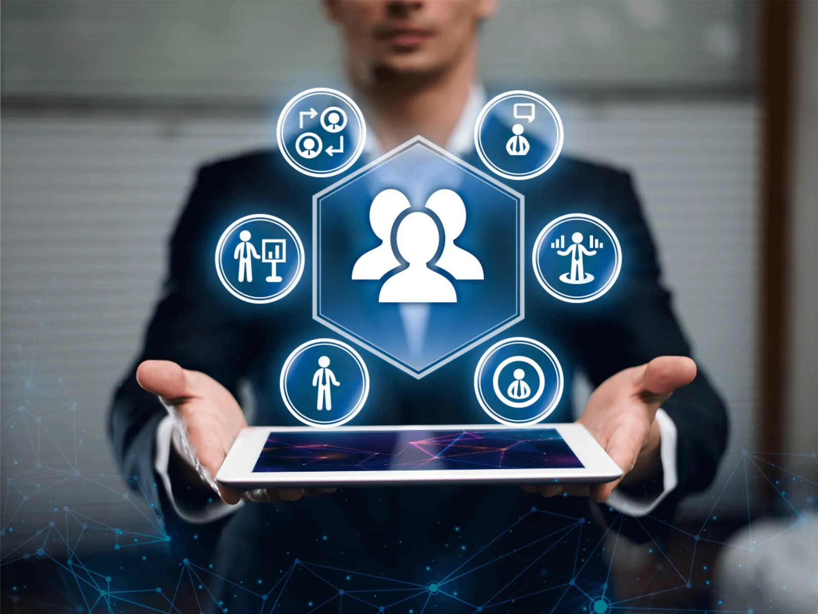 Talent Acquisition Goes Digital and Smarter