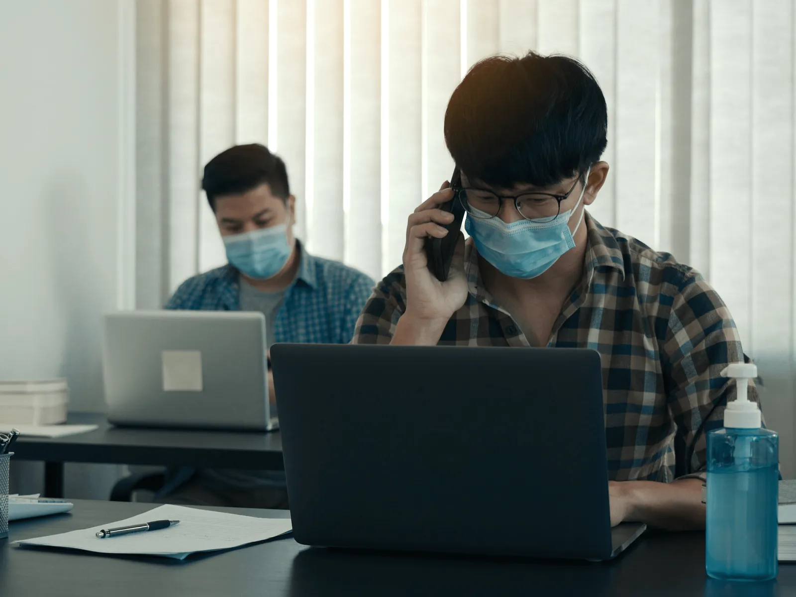 The Shift Toward Hybrid Work in Malaysia