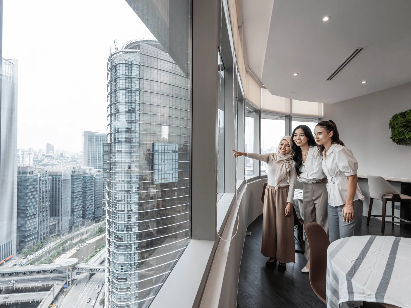 High Employee Turnover? How INFINITY8 Improves Employee Retention 8 Why Malaysian Businesses Should Choose INFINITY8 2