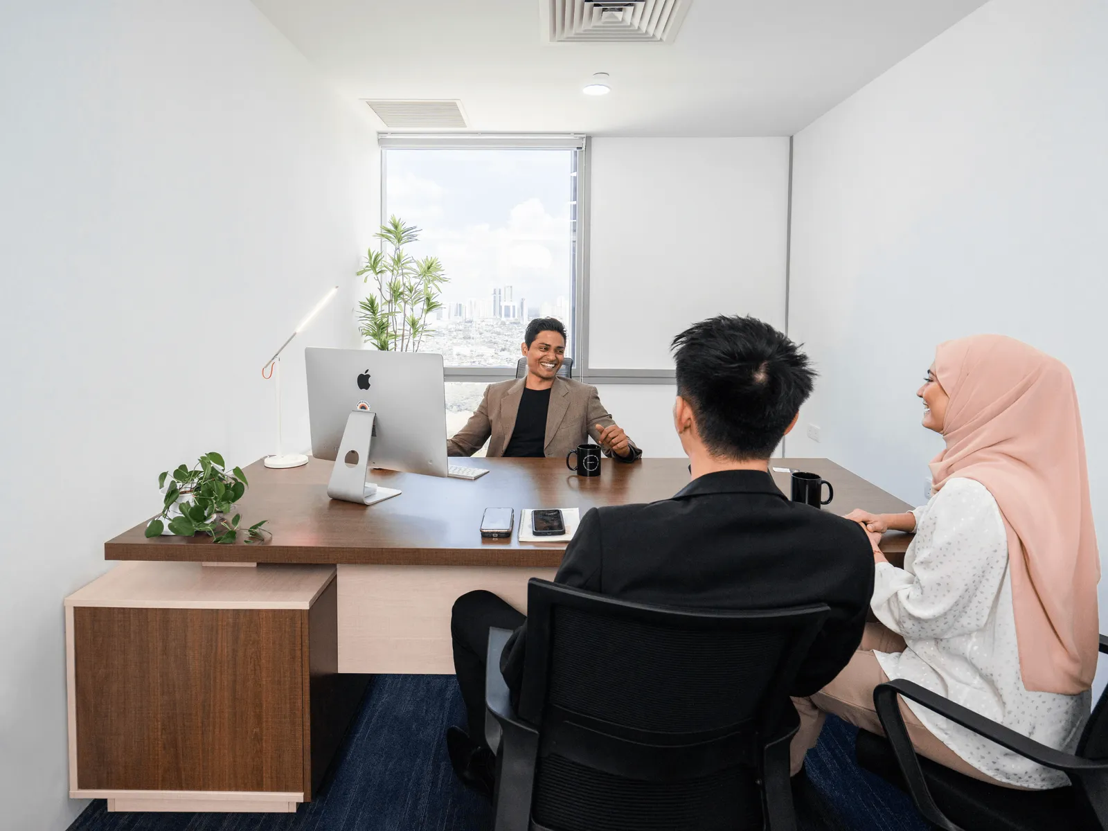 Tune in to Understand Employees Needs 2