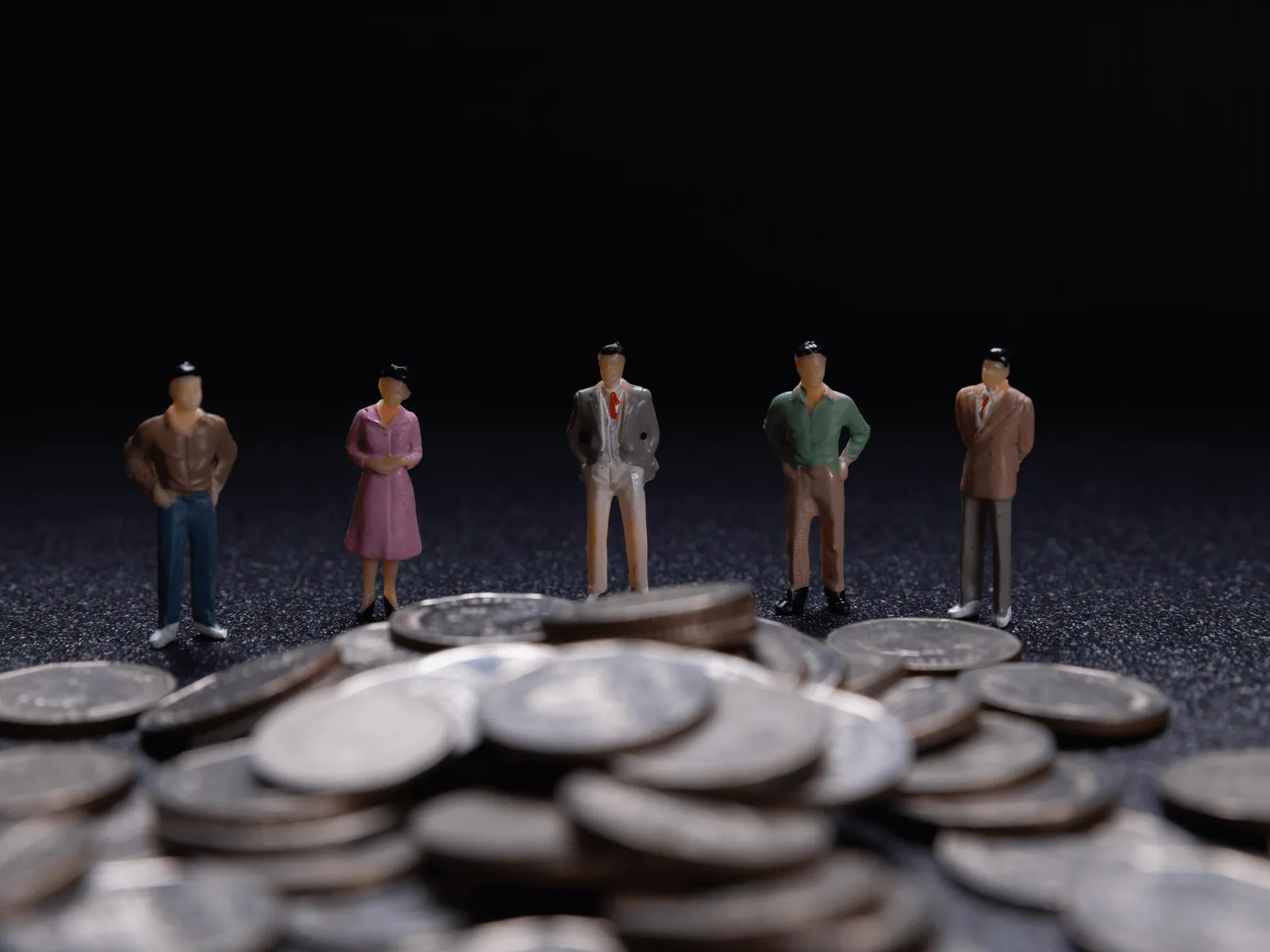 High Employee Turnover? How INFINITY8 Improves Employee Retention 2 Understanding the Cost of High Labour Turnover Rate 2