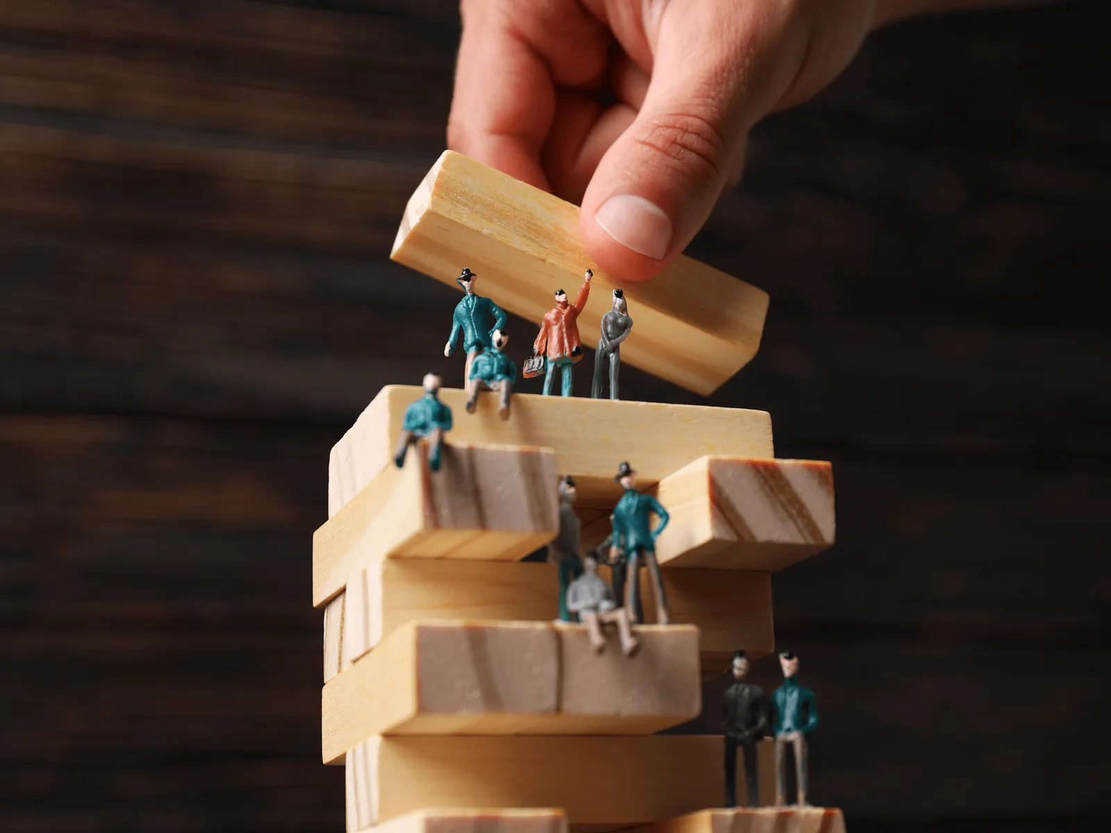 High Employee Turnover? How INFINITY8 Improves Employee Retention 7 Steps to Build a Loyal Workforce