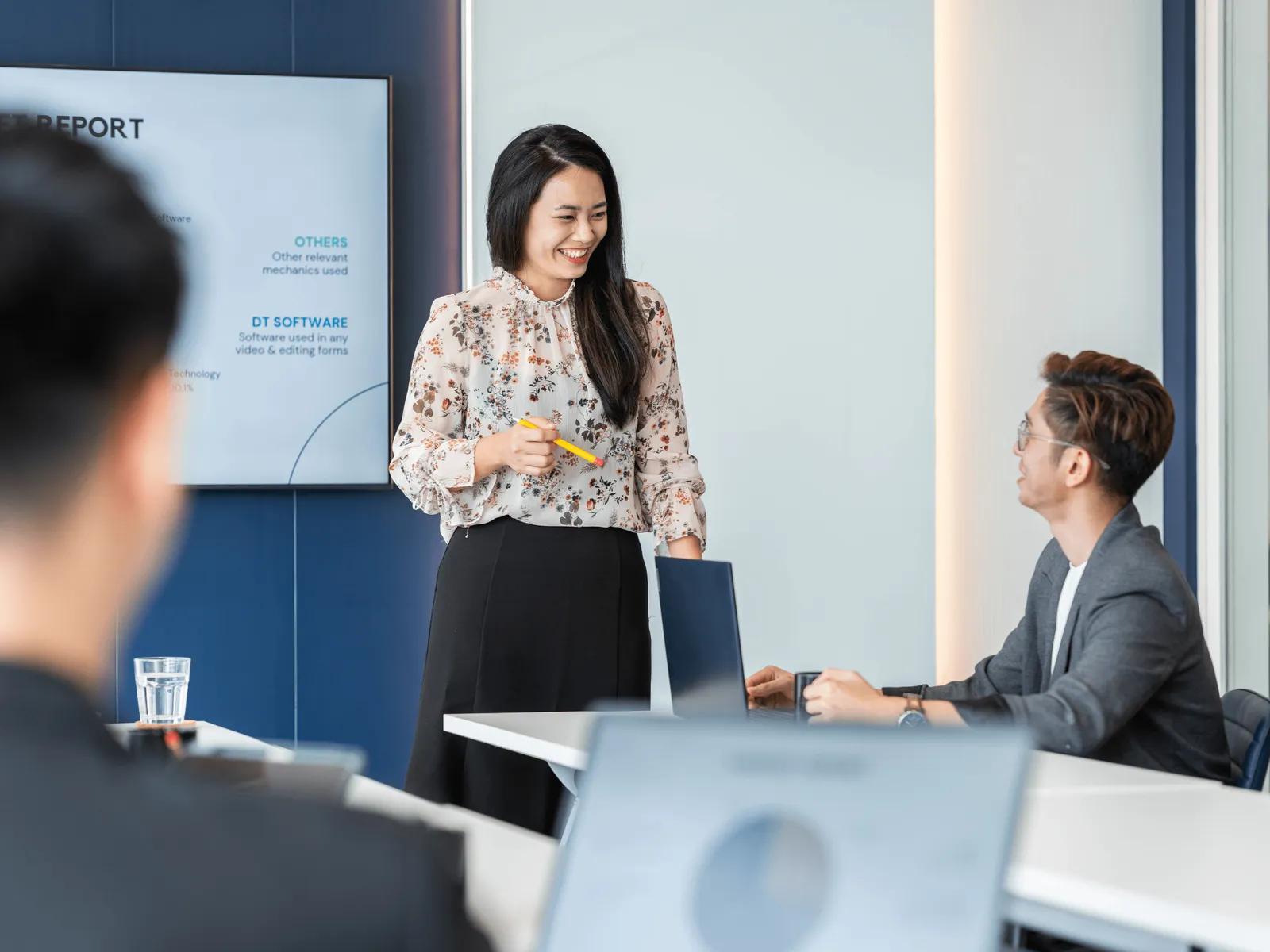Strengthen Recruitment Through Talent Solutions