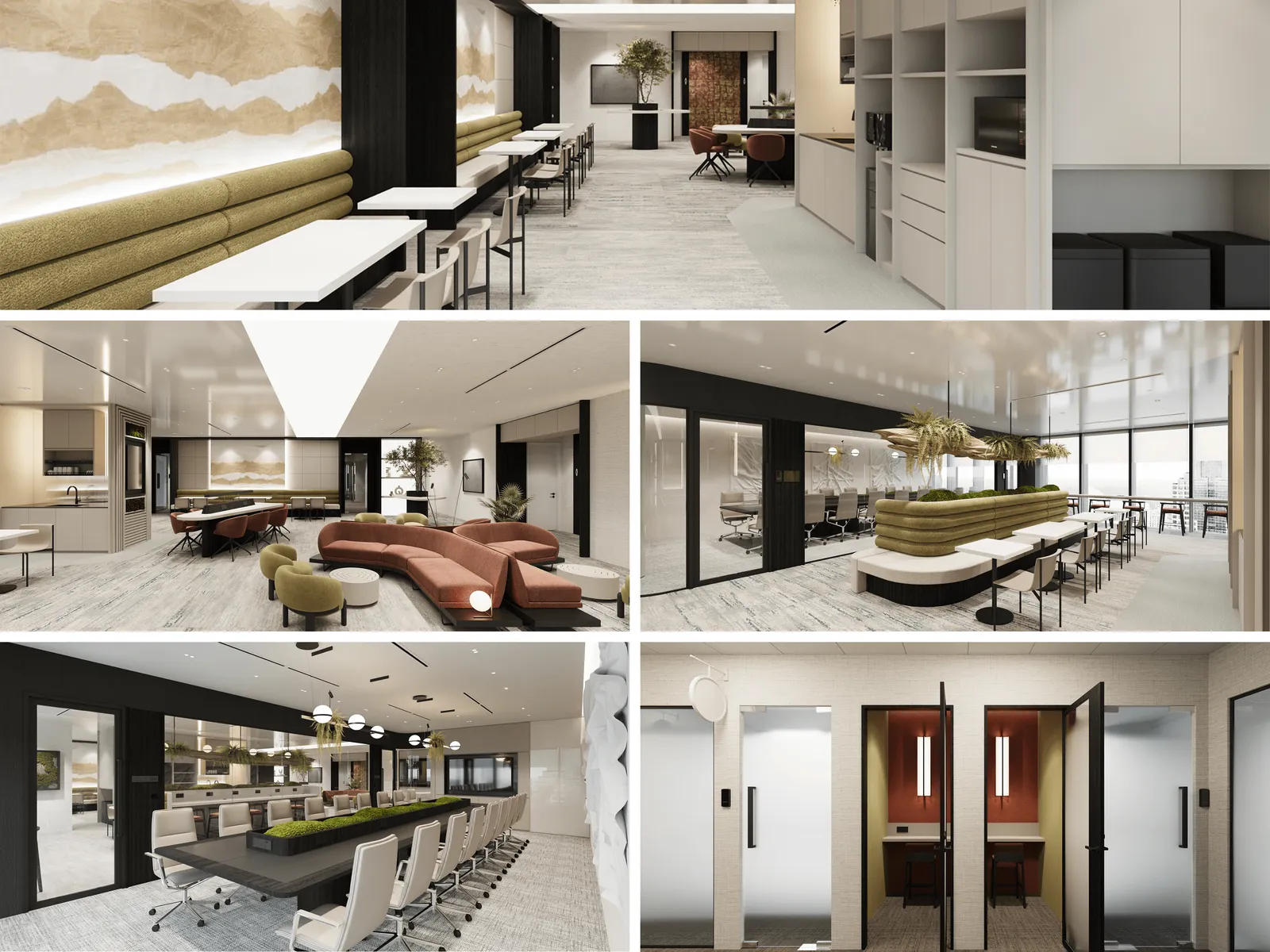 What Youll Get at INFINITY8 Reserve Sunway Square
