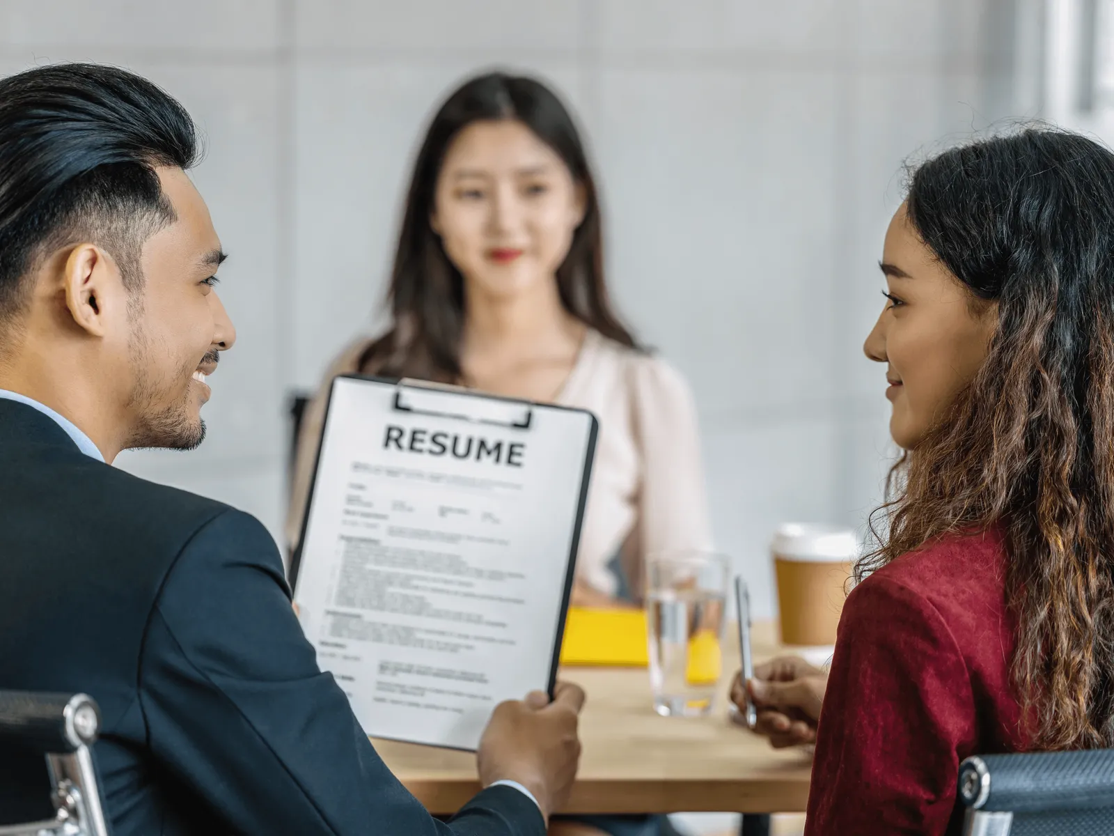 High Employee Turnover? How INFINITY8 Improves Employee Retention 6 Through Better Recruitment