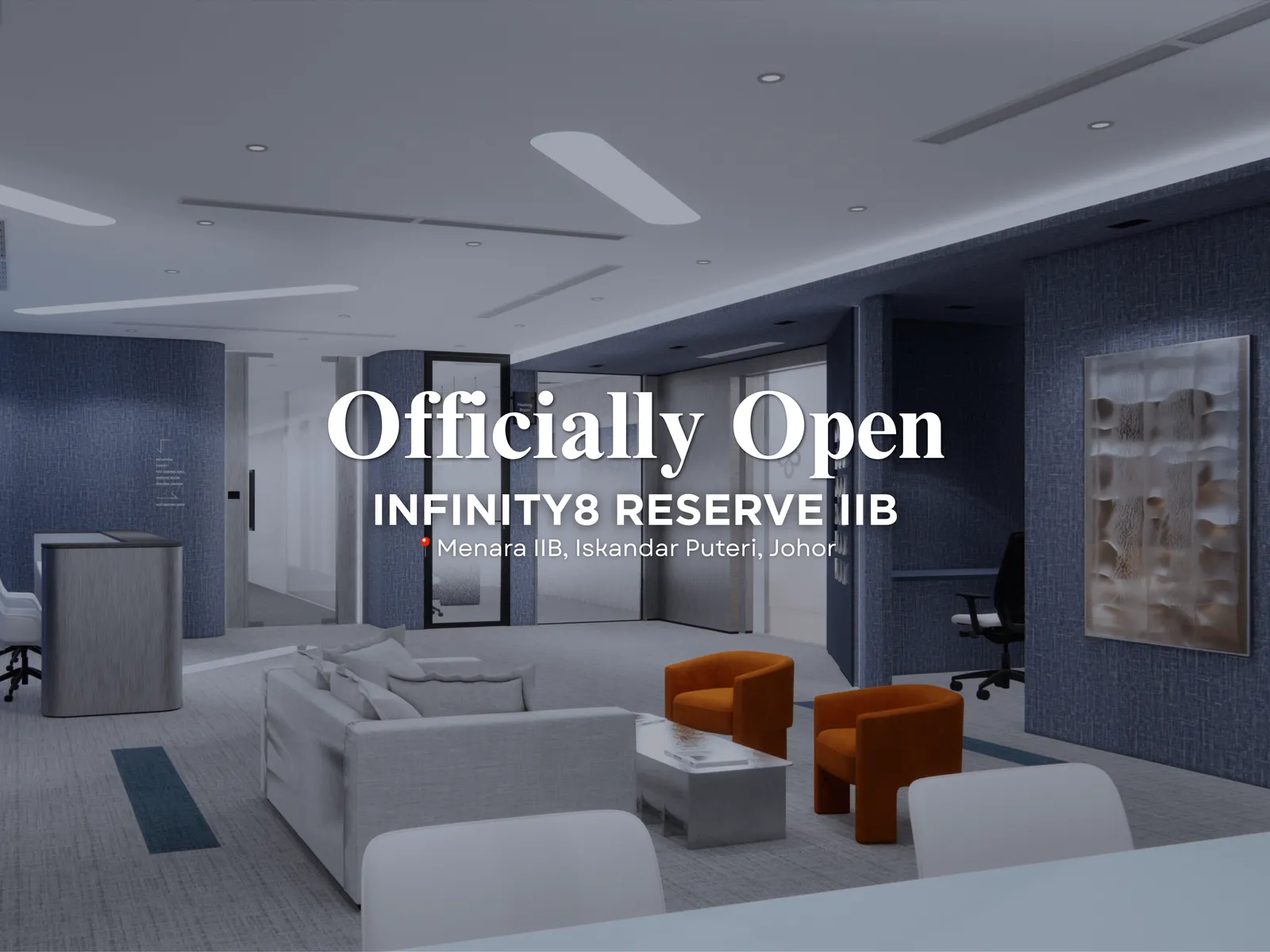 10. Opening this March 2026 Secure Your Space Now