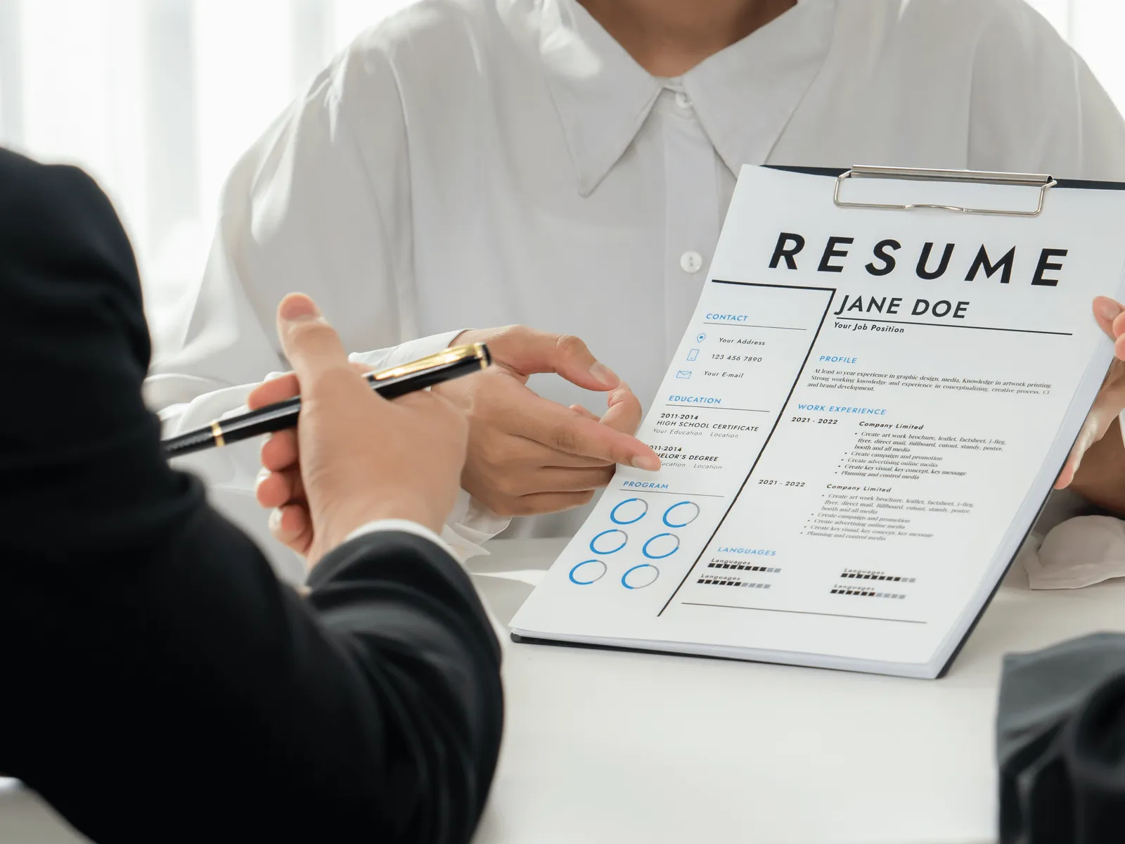 The Rise of Skills Based Hiring