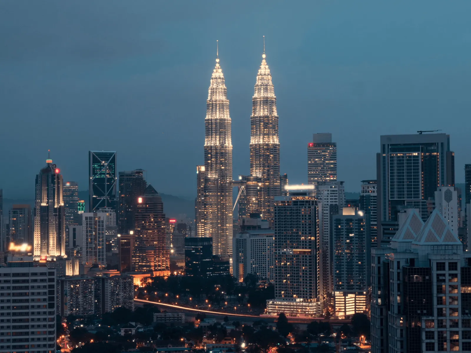 Lifestyle Driven Locations